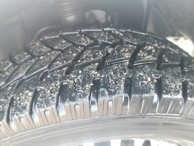 Mercedes Sprinter 315 2008, 280,000 km - 2.2 l - Şəmkir