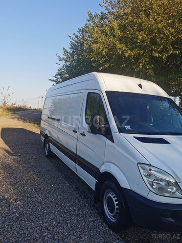 Mercedes Sprinter 315 2008, 280,000 km - 2.2 l - Şəmkir