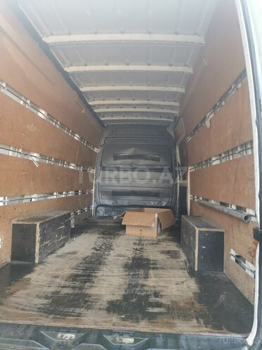 Mercedes Sprinter 315 2008, 280,000 km - 2.2 l - Şəmkir