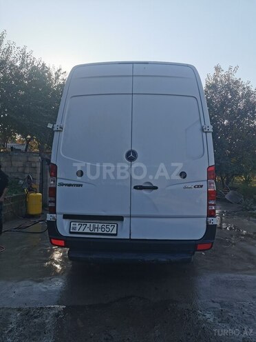 Mercedes Sprinter 315 2008, 280,000 km - 2.2 l - Şəmkir