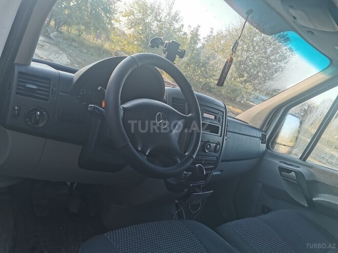 Mercedes Sprinter 315 2008, 280,000 km - 2.2 l - Şəmkir
