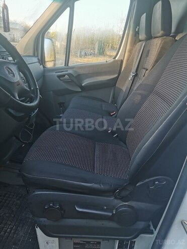 Mercedes Sprinter 315 2008, 280,000 km - 2.2 l - Şəmkir
