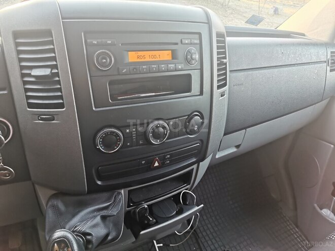 Mercedes Sprinter 315 2008, 280,000 km - 2.2 l - Şəmkir
