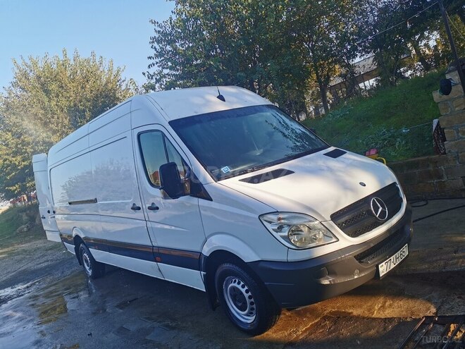 Mercedes Sprinter 315 2008, 280,000 km - 2.2 l - Şəmkir