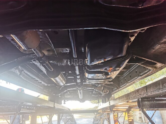 Mercedes Sprinter 315 2008, 280,000 km - 2.2 l - Şəmkir