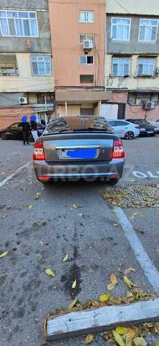 LADA (VAZ) Priora 2012, 221,300 km - 1.6 л - Xırdalan