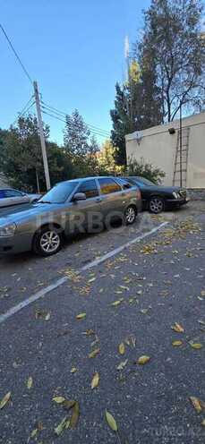 LADA (VAZ) Priora 2012, 221,300 km - 1.6 л - Xırdalan