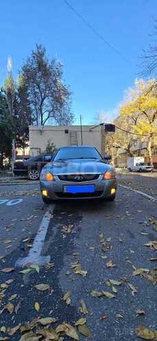 LADA (VAZ) Priora 2012, 221,300 km - 1.6 л - Xırdalan