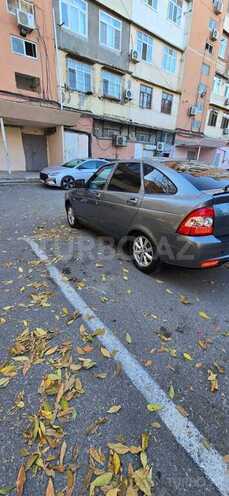 LADA (VAZ) Priora 2012, 221,300 km - 1.6 л - Xırdalan