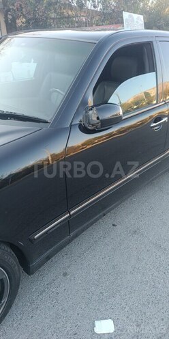 Mercedes E 240 1999, 350,809 km - 2.4 l - Mingəçevir