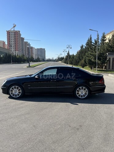 Mercedes E 300 d 2006, 356,000 km - 3.0 l - Bakı