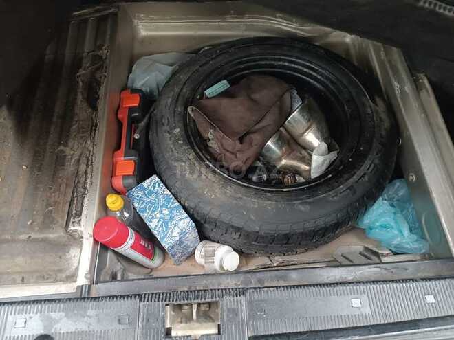 Mercedes E 320 2001, 114,674 km - 3.2 l - Bakı