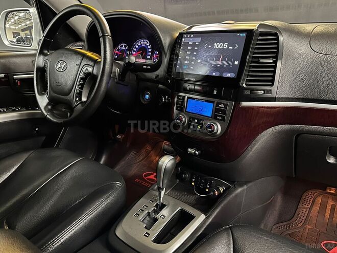 Hyundai Santa Fe 2011, 230,000 km - 2.0 л - Bakı