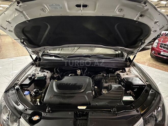 Hyundai Santa Fe 2011, 230,000 km - 2.0 л - Bakı