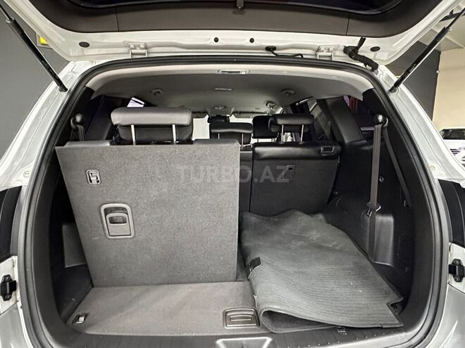 Hyundai Santa Fe 2011, 230,000 km - 2.0 л - Bakı