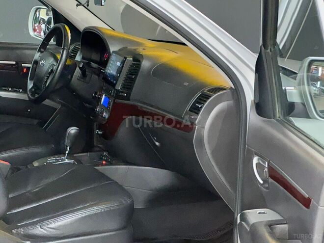 Hyundai Santa Fe 2011, 230,000 km - 2.0 л - Bakı