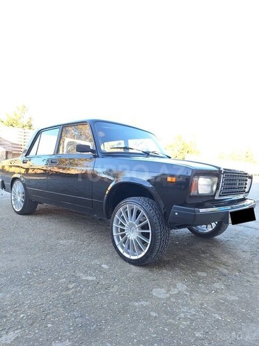 LADA (VAZ) 2107 2010, 49,500 km - 1.6 l - Şamaxı