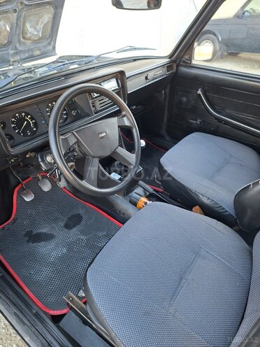 LADA (VAZ) 2107 2010, 49,500 km - 1.6 l - Şamaxı
