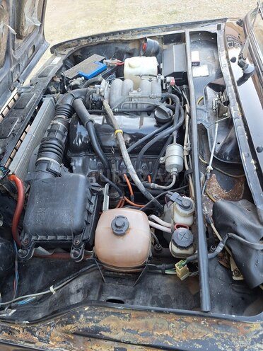 LADA (VAZ) 2107 2010, 49,500 km - 1.6 l - Şamaxı