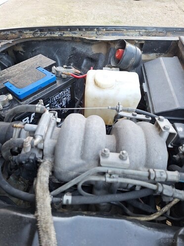 LADA (VAZ) 2107 2010, 49,500 km - 1.6 l - Şamaxı