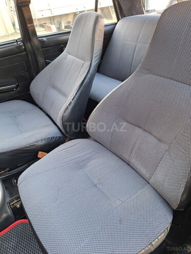 LADA (VAZ) 2107 2010, 49,500 km - 1.6 l - Şamaxı