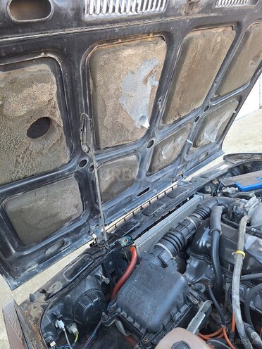 LADA (VAZ) 2107 2010, 49,500 km - 1.6 l - Şamaxı