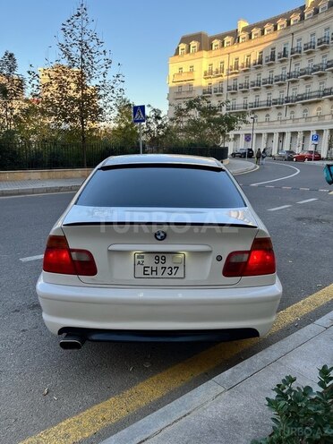 BMW 318 2001, 300,000 km - 1.9 l - Bakı