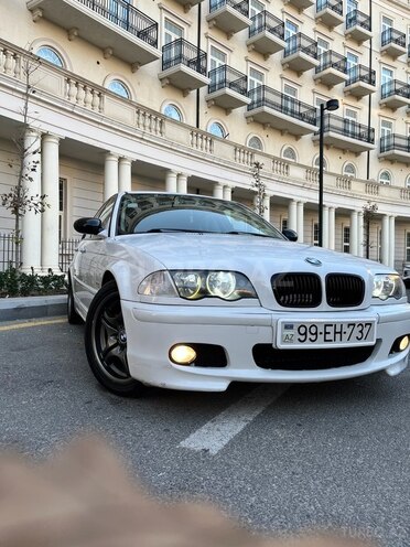 BMW 318 2001, 300,000 km - 1.9 l - Bakı