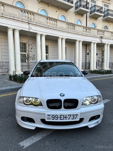 BMW 318 2001, 300,000 km - 1.9 l - Bakı