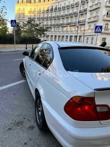 BMW 318 2001, 300,000 km - 1.9 l - Bakı