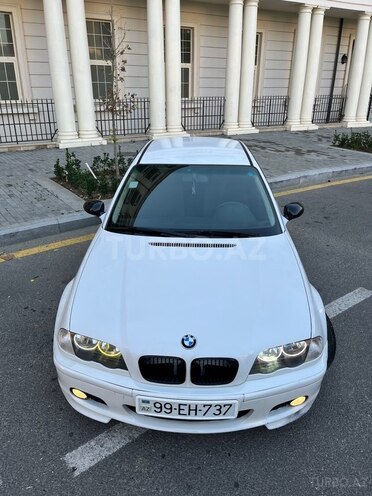 BMW 318 2001, 300,000 km - 1.9 l - Bakı