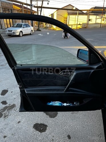 Mercedes E 230 1996, 315,000 km - 2.3 л - Bakı