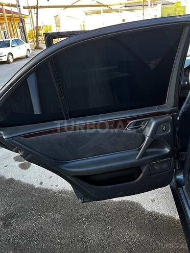 Mercedes E 230 1996, 315,000 km - 2.3 л - Bakı