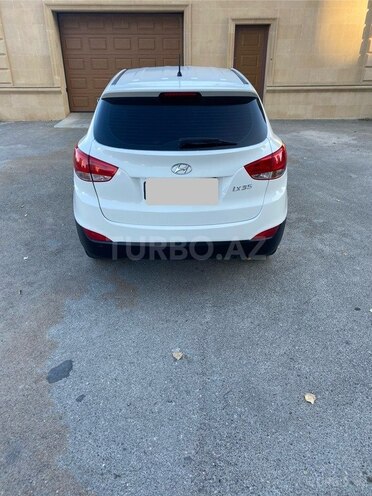 Hyundai ix35 2011, 170,000 km - 2.4 л - Bakı
