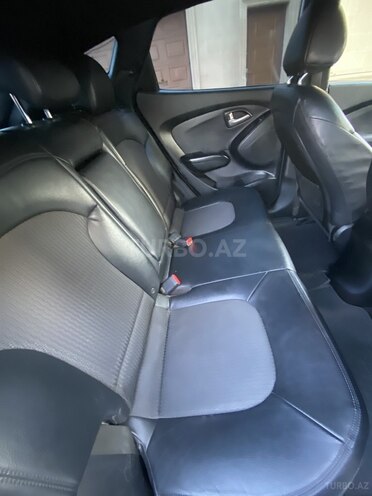 Hyundai ix35 2011, 170,000 km - 2.4 л - Bakı