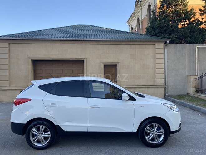 Hyundai ix35 2011, 170,000 km - 2.4 л - Bakı