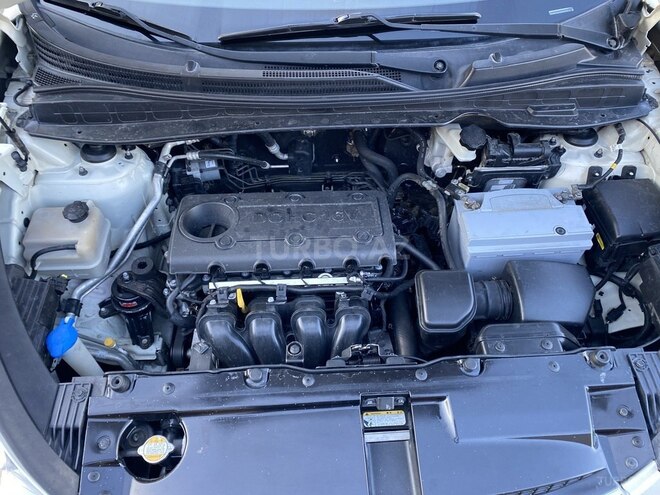 Hyundai ix35 2011, 170,000 km - 2.4 л - Bakı