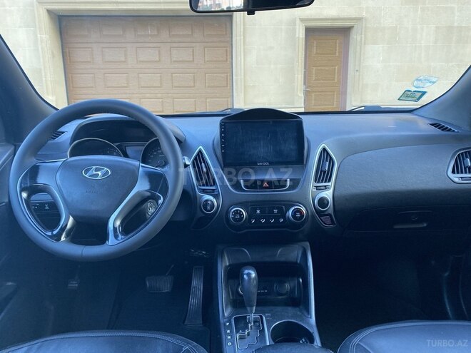 Hyundai ix35 2011, 170,000 km - 2.4 л - Bakı