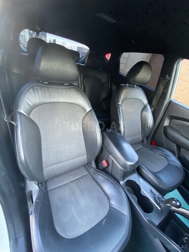 Hyundai ix35 2011, 170,000 km - 2.4 л - Bakı