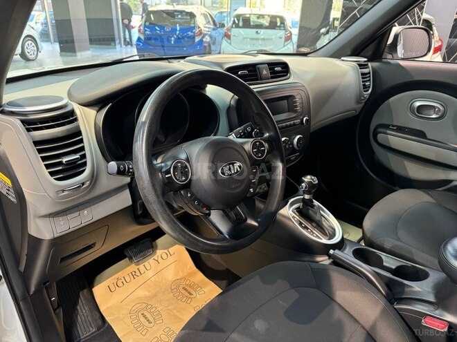 Kia Soul 2016, 98,000 km - 1.6 l - Bakı