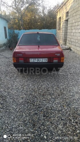 LADA (VAZ) 21099 1993, 879,459 km - 1.6 л - Xaçmaz
