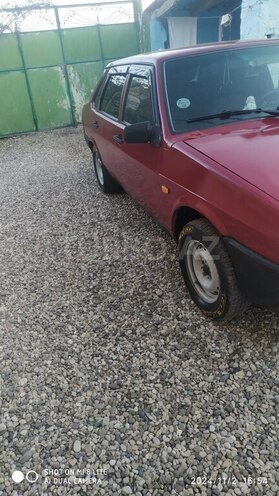 LADA (VAZ) 21099 1993, 879,459 km - 1.6 л - Xaçmaz
