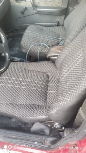 LADA (VAZ) 21099 1993, 879,459 km - 1.6 л - Xaçmaz