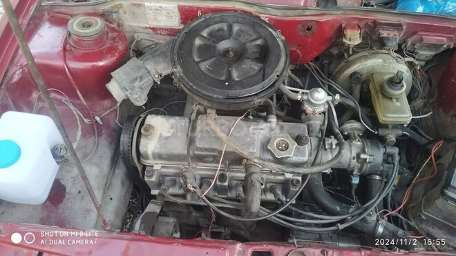 LADA (VAZ) 21099 1993, 879,459 km - 1.6 л - Xaçmaz