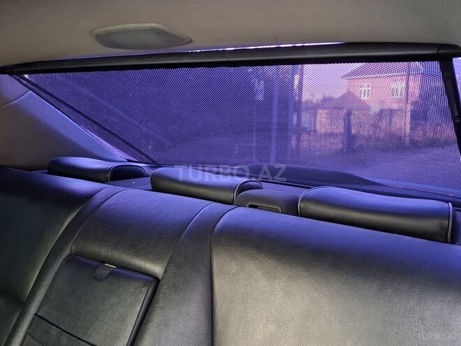 Mercedes E 240 2000, 201,000 km - 2.4 l - Bakı