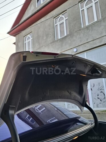 Mercedes E 240 2000, 201,000 km - 2.4 l - Bakı