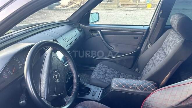 Mercedes C 220 d 1999, 325,000 km - 2.2 л - Bakı