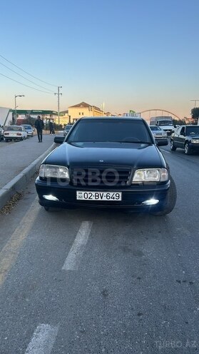 Mercedes C 220 d 1999, 325,000 km - 2.2 л - Bakı