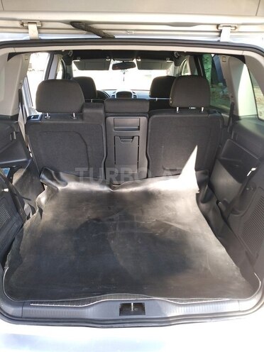 Opel Zafira 2006, 271,737 km - 1.9 l - Mingəçevir
