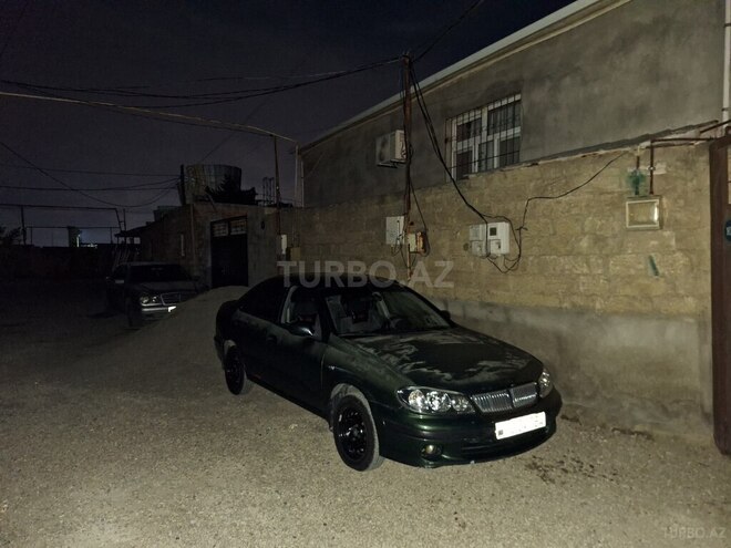 Nissan Sunny 2000, 430,000 km - 1.6 л - Sumqayıt